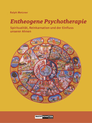cover image of Entheogene Psychotherapie